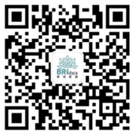 明樹微信公眾號(hào)二維碼