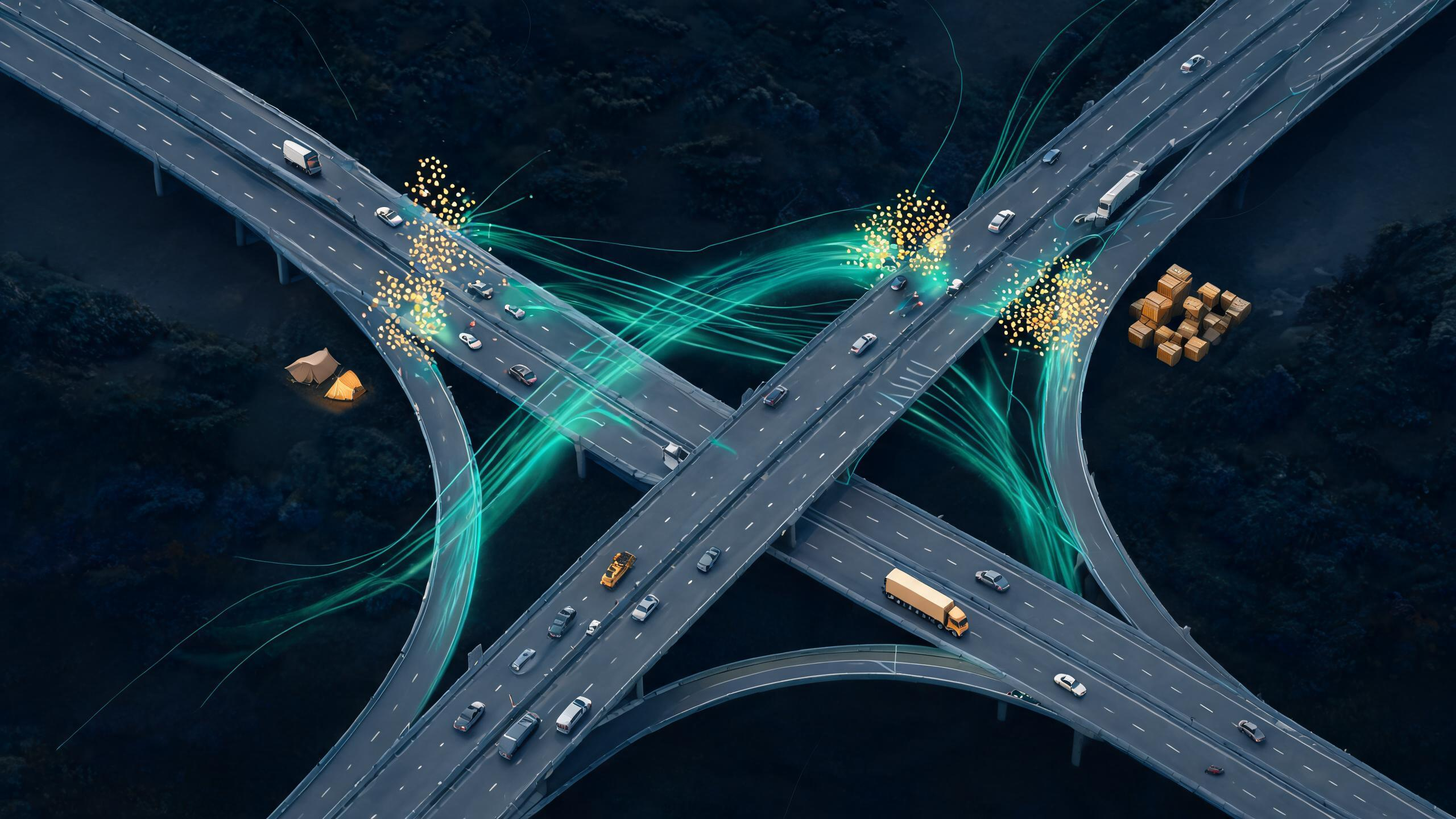 高速公路出行畫像模型