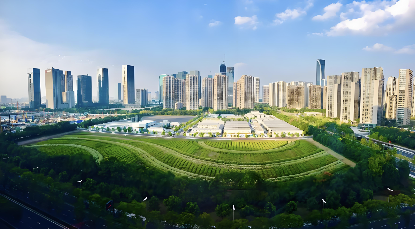 跳出土地依賴，城投還有哪些存量資產(chǎn)可用？