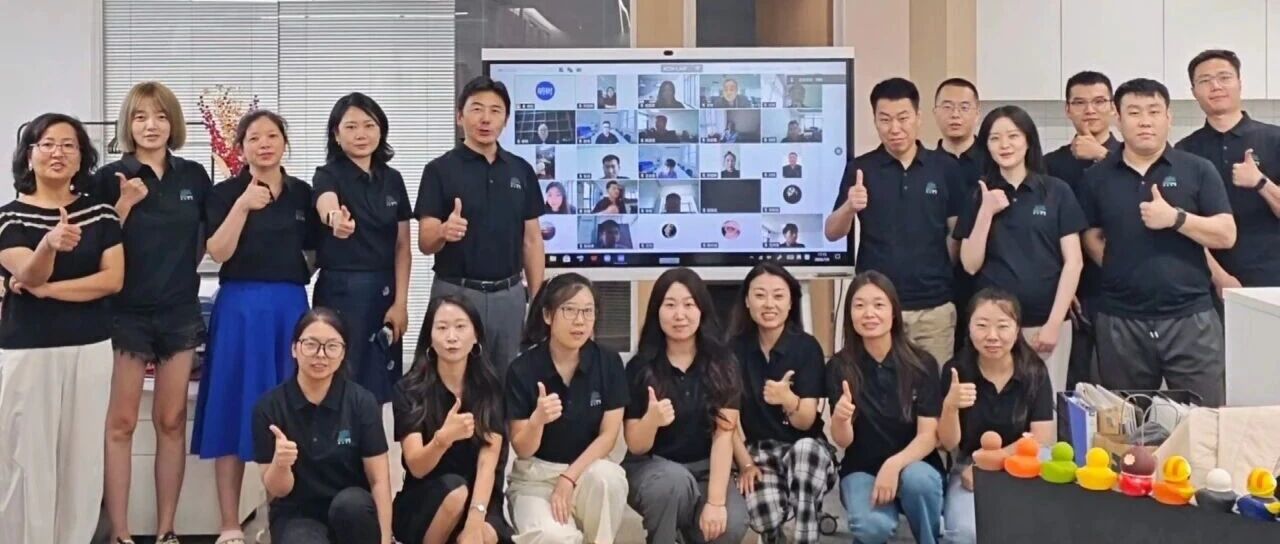九年立樹,以數深耕,向“新”生長